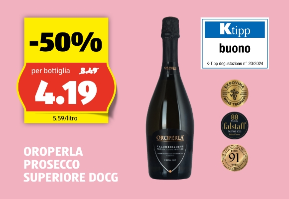 prosecco